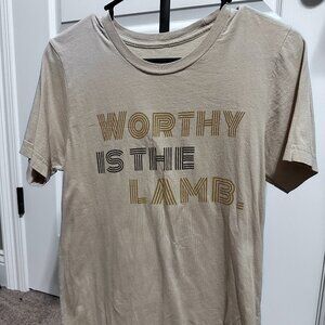 Art Of Homage Christian Tee